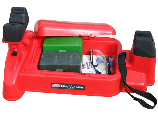 MTM Skytestøtte Rifle SGR-30, MTM Skytestøtte for Rifle 